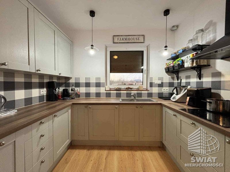 Dom na sprzedaż, Gryfino, 5 pokoi, 94 m² — CEN21624, zdjęcie 6