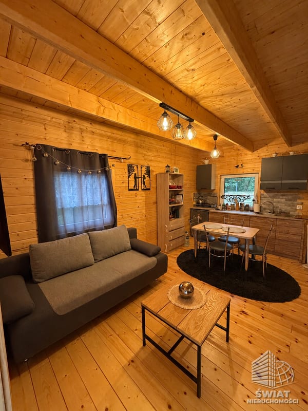 Dom na sprzedaż, Gryfino Chwarstnica, 3 pokoje, 67 m² — GOL20044, zdjęcie 3