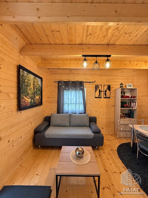 Dom na sprzedaż, Gryfino Chwarstnica, 3 pokoje, 67 m² — GOL20044, zdjęcie 5