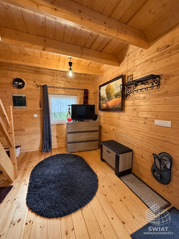 Dom na sprzedaż, Gryfino Chwarstnica, 3 pokoje, 67 m² — GOL20044, zdjęcie 6