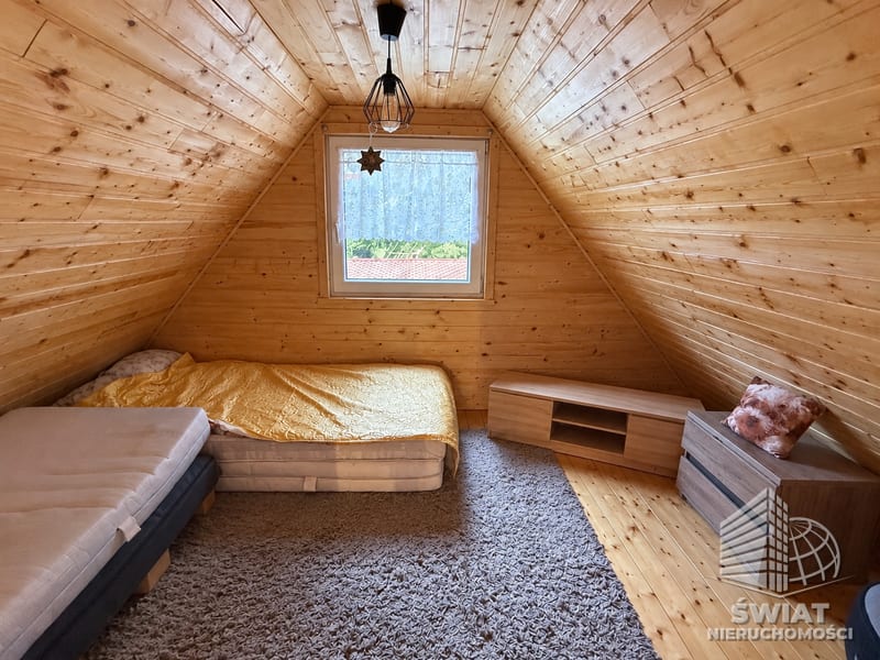 Dom na sprzedaż, Gryfino Chwarstnica, 3 pokoje, 67 m² — GOL20044, zdjęcie 8