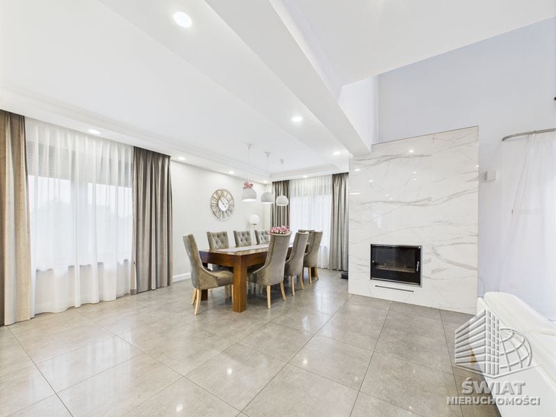 Dom na sprzedaż, Gryfino Czepino, 5 pokoi, 285 m² — ROY04580, zdjęcie 1