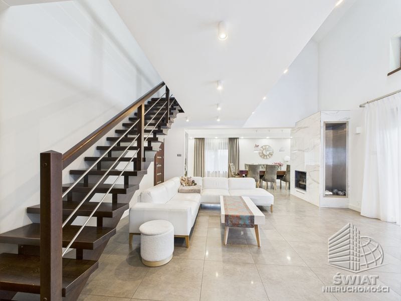 Dom na sprzedaż, Gryfino Czepino, 5 pokoi, 285 m² — ROY04580, zdjęcie 4