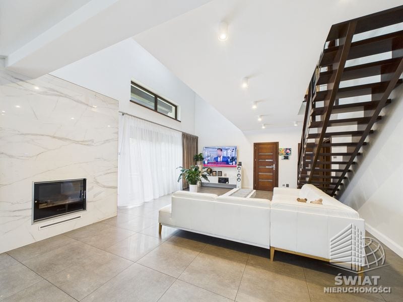 Dom na sprzedaż, Gryfino Czepino, 5 pokoi, 285 m² — ROY04580, zdjęcie 6