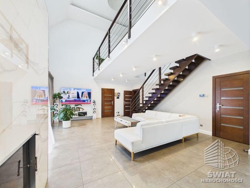 Dom na sprzedaż, Gryfino Czepino, 5 pokoi, 285 m² — ROY04580, zdjęcie 7
