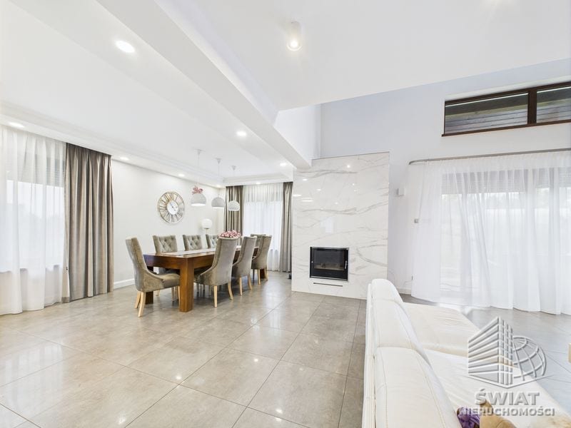 Dom na sprzedaż, Gryfino Czepino, 5 pokoi, 285 m² — ROY04580, zdjęcie 8