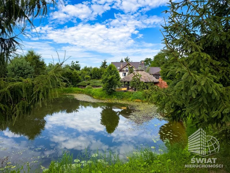 Dom na sprzedaż, Gryfino Daleszewo, 5 pokoi, 316 m² — BON49874, zdjęcie 1