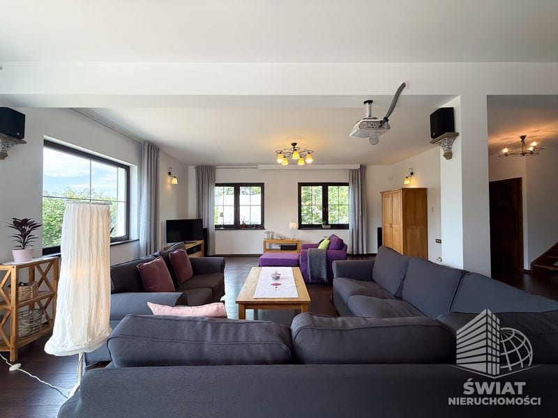Dom na sprzedaż, Gryfino Daleszewo, 5 pokoi, 316 m² — BON49874, zdjęcie 2