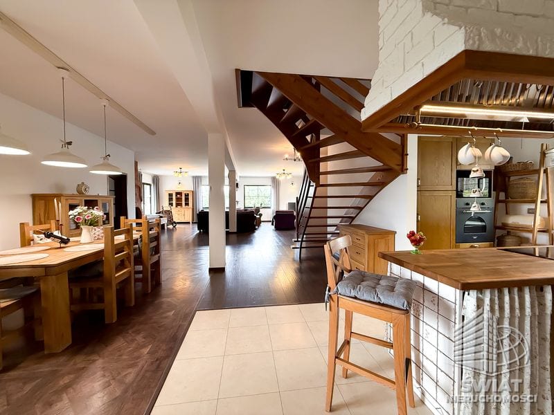 Dom na sprzedaż, Gryfino Daleszewo, 5 pokoi, 316 m² — BON49874, zdjęcie 6