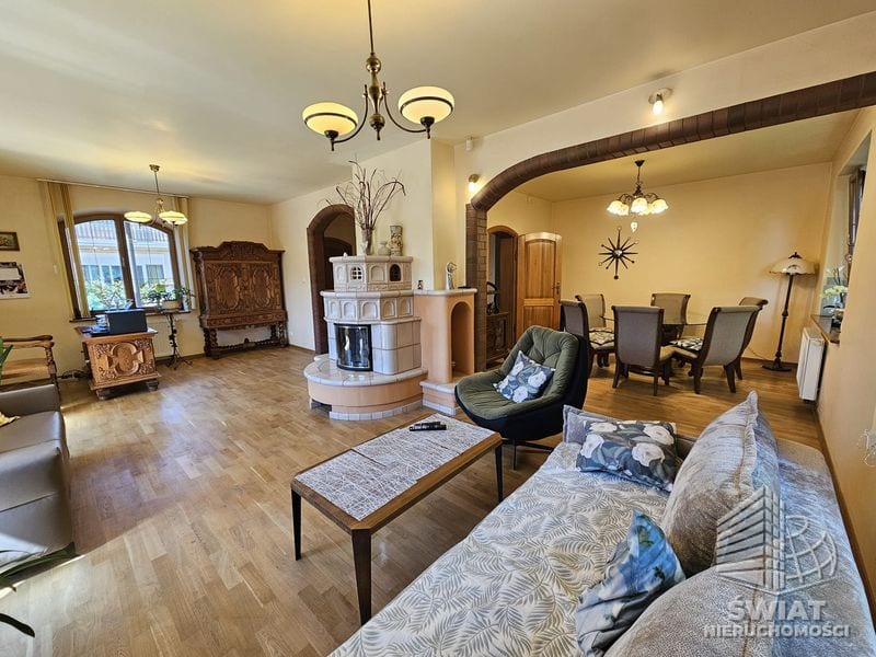Dom na sprzedaż, Gryfino, 8 pokoi, 350 m² — HOR21590, zdjęcie 2