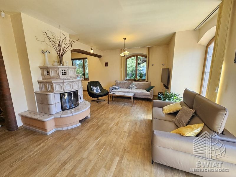 Dom na sprzedaż, Gryfino, 8 pokoi, 350 m² — HOR21590, zdjęcie 3