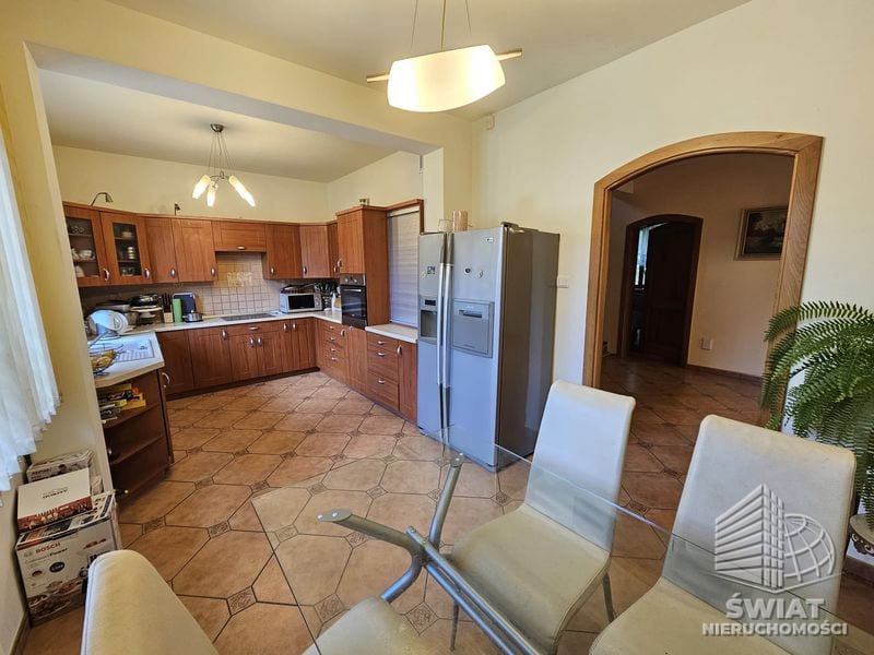 Dom na sprzedaż, Gryfino, 8 pokoi, 350 m² — HOR21590, zdjęcie 5