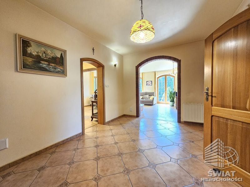 Dom na sprzedaż, Gryfino, 8 pokoi, 350 m² — HOR21590, zdjęcie 8