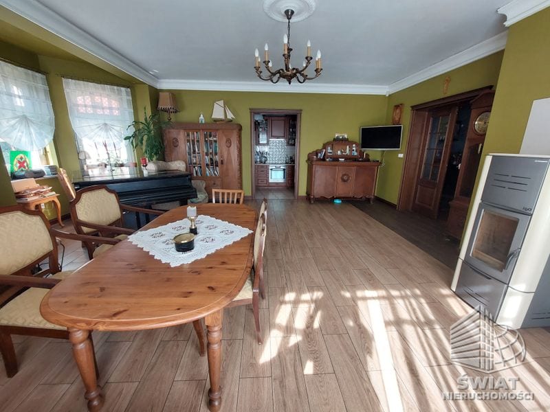Dom na sprzedaż, Gryfino Pniewo, 10 pokoi, 300 m² — AVN22277, zdjęcie 6