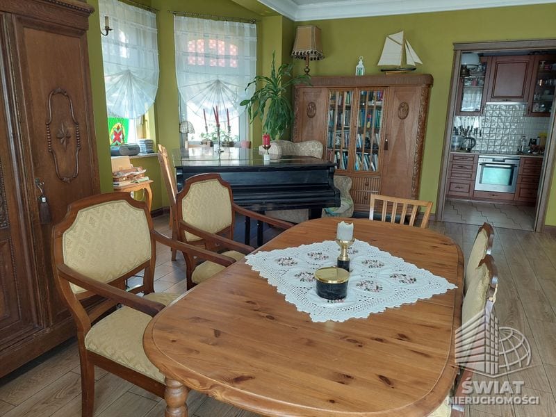 Dom na sprzedaż, Gryfino Pniewo, 10 pokoi, 300 m² — AVN22277, zdjęcie 7