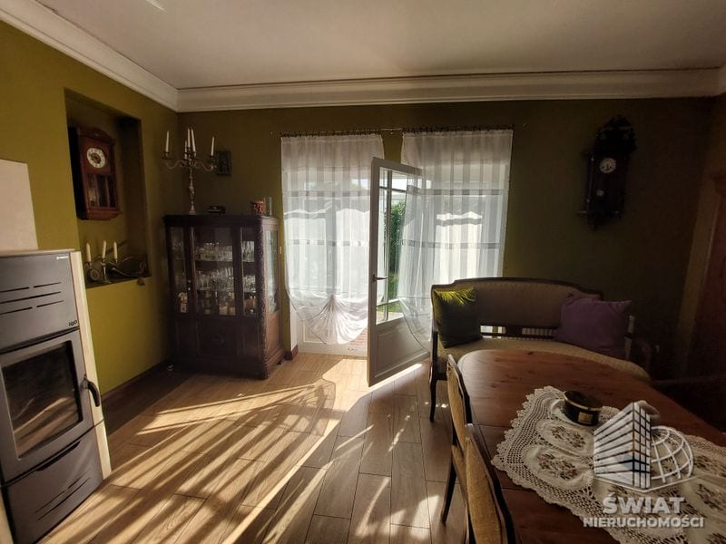 Dom na sprzedaż, Gryfino Pniewo, 10 pokoi, 300 m² — AVN22277, zdjęcie 8