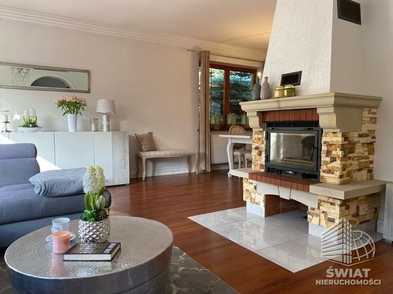 Dom na sprzedaż, Gryfino Pniewo, 4 pokoje, 237 m² — AVN22493, zdjęcie 1