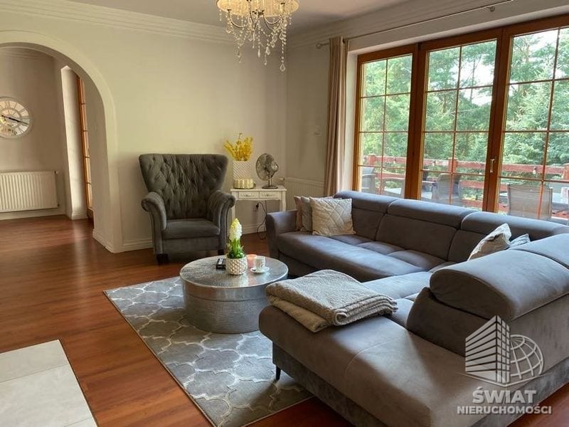 Dom na sprzedaż, Gryfino Pniewo, 4 pokoje, 237 m² — AVN22493, zdjęcie 5