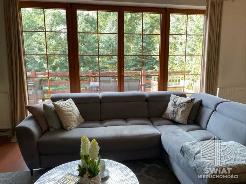 Dom na sprzedaż, Gryfino Pniewo, 4 pokoje, 237 m² — AVN22493, zdjęcie 6