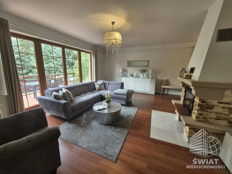 Dom na sprzedaż, Gryfino Pniewo, 4 pokoje, 237 m² — AVN22493, zdjęcie 8