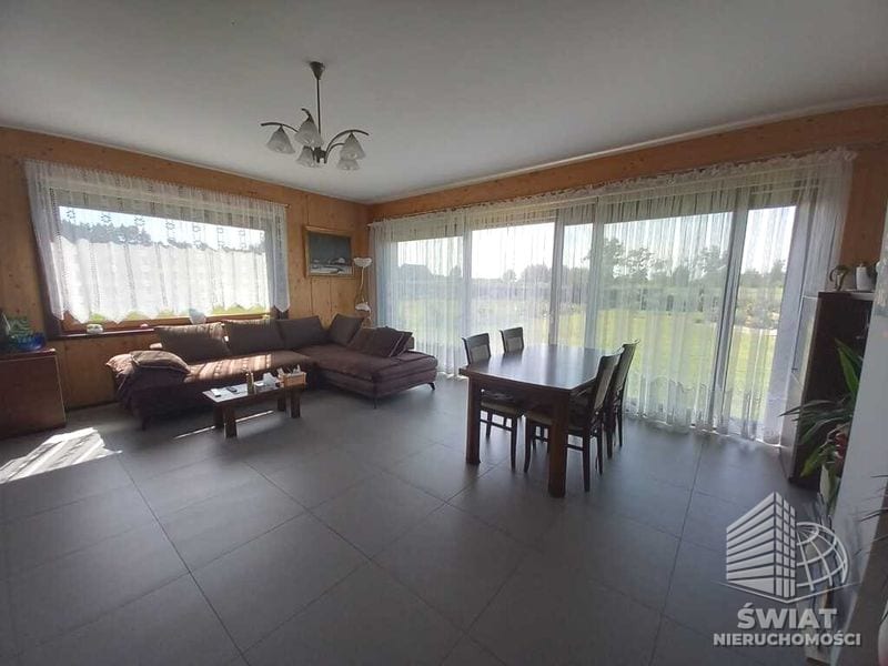 Dom na sprzedaż, Gryfino Radziszewo, 5 pokoi, 154 m² — SCN23039, zdjęcie 4