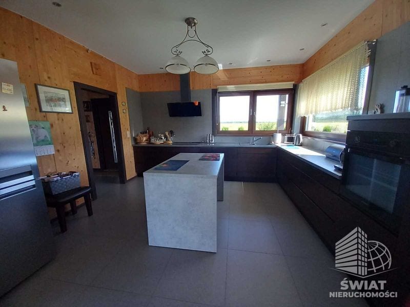 Dom na sprzedaż, Gryfino Radziszewo, 5 pokoi, 154 m² — SCN23039, zdjęcie 6