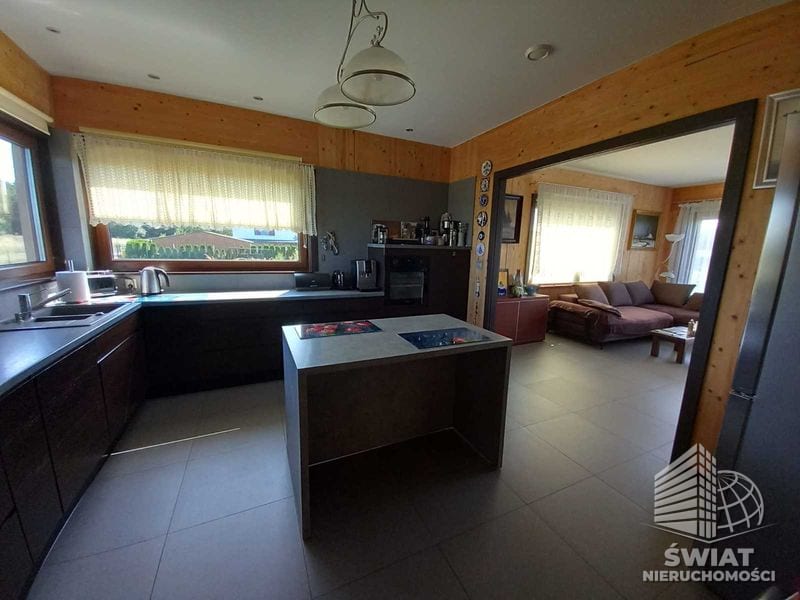 Dom na sprzedaż, Gryfino Radziszewo, 5 pokoi, 154 m² — SCN23039, zdjęcie 7