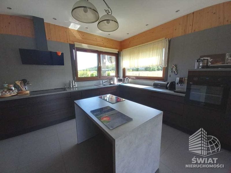 Dom na sprzedaż, Gryfino Radziszewo, 5 pokoi, 154 m² — SCN23039, zdjęcie 8