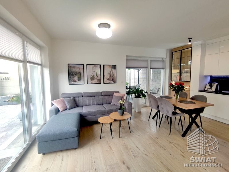 Dom na sprzedaż, Gryfino, 4 pokoje, 85 m² — RNH21199, zdjęcie 2