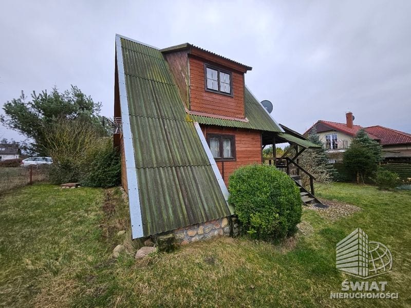 Dom na sprzedaż, Gryfino Steklno, 4 pokoje, 110 m² — MTN13024, zdjęcie 2