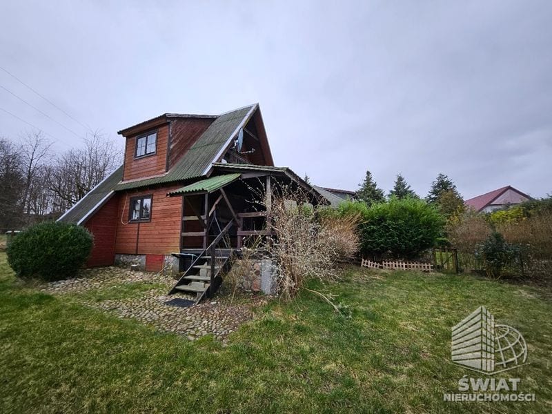 Dom na sprzedaż, Gryfino Steklno, 4 pokoje, 110 m² — MTN13024, zdjęcie 3
