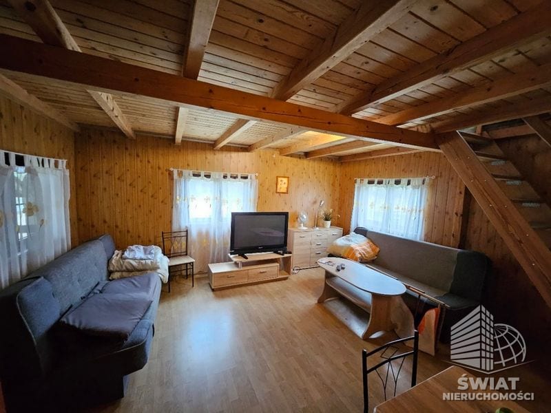 Dom na sprzedaż, Gryfino Steklno, 4 pokoje, 110 m² — MTN13024, zdjęcie 4