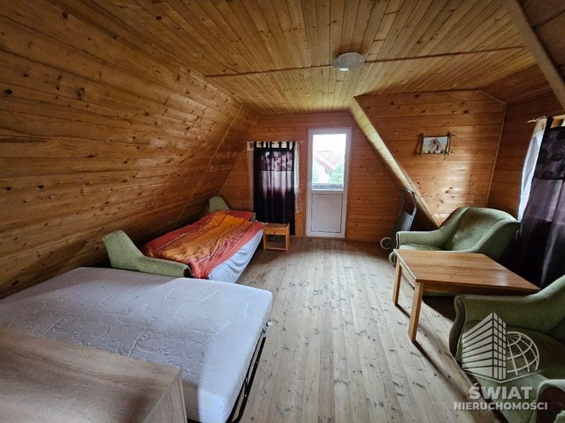 Dom na sprzedaż, Gryfino Steklno, 4 pokoje, 110 m² — MTN13024, zdjęcie 7