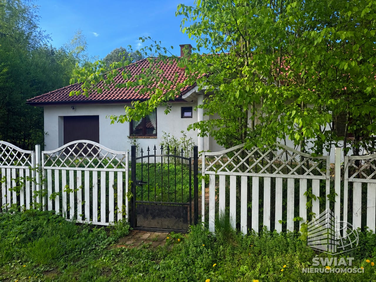 Dom na sprzedaż, Gryfino Żórawie, 4 pokoje, 142 m² — HES29249, zdjęcie 1