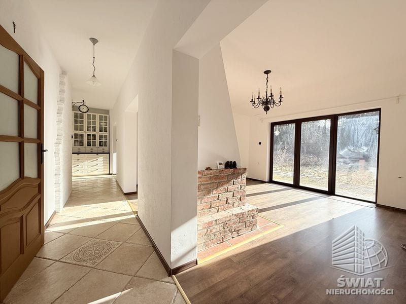 Dom na sprzedaż, Gryfino Żórawie, 4 pokoje, 142 m² — HES29249, zdjęcie 3