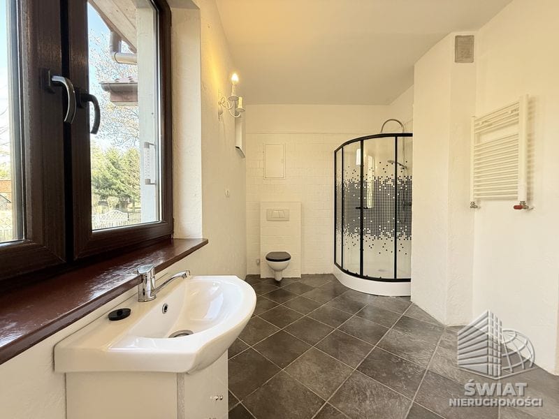 Dom na sprzedaż, Gryfino Żórawie, 4 pokoje, 142 m² — HES29249, zdjęcie 8