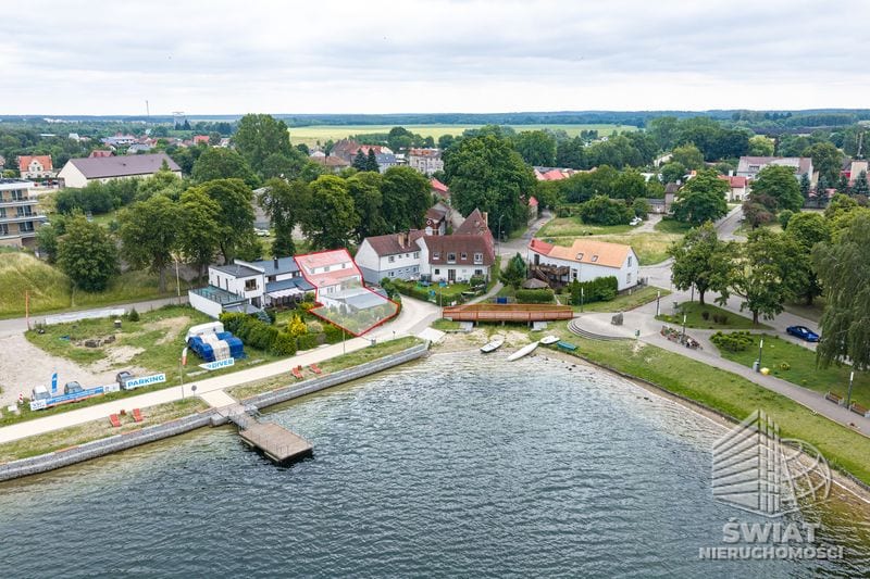 Dom na sprzedaż, Ińsko, 5 pokoi, 188 m² — BON49789, zdjęcie 1