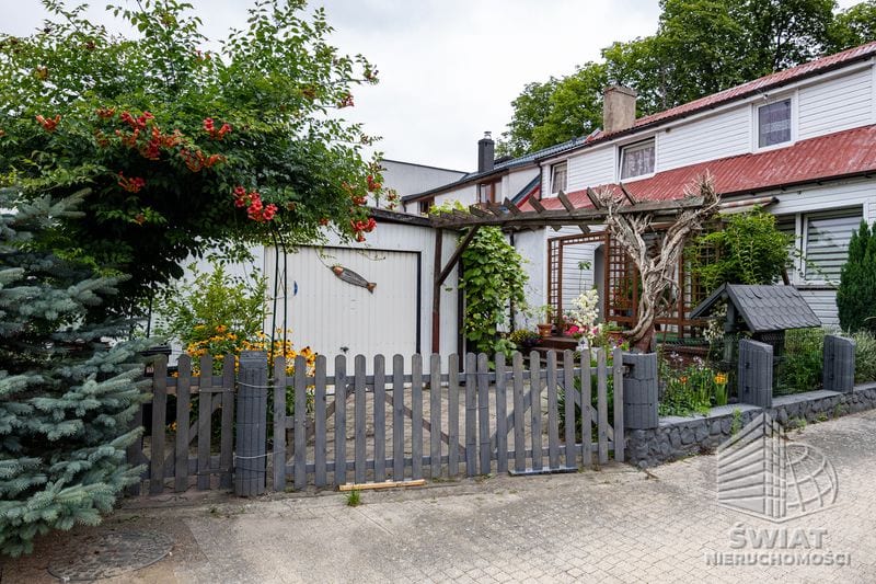Dom na sprzedaż, Ińsko, 5 pokoi, 188 m² — BON49789, zdjęcie 3