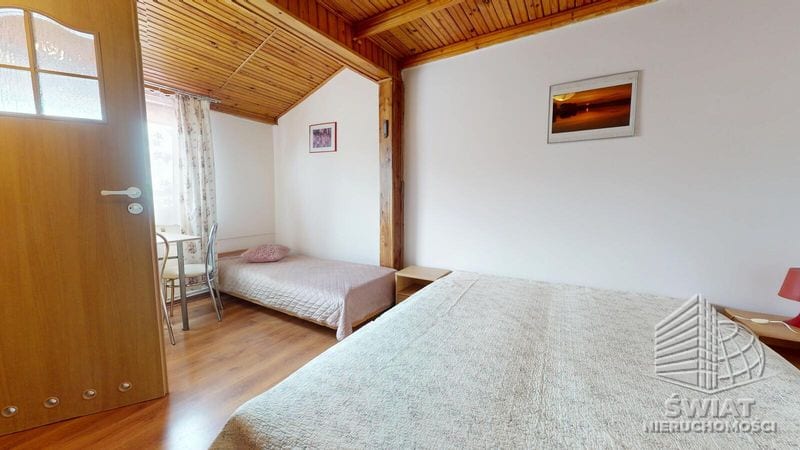 Dom na sprzedaż, Ińsko, 5 pokoi, 188 m² — BON49789, zdjęcie 8