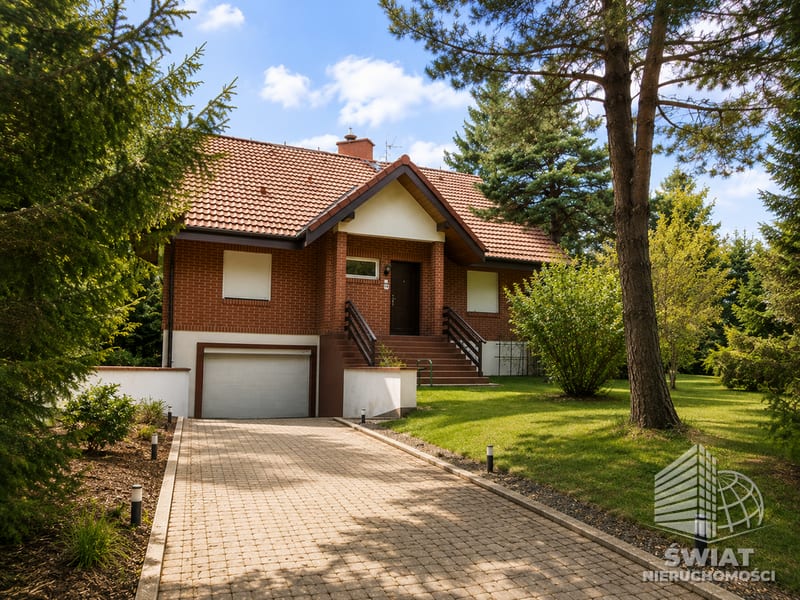 Dom na sprzedaż, Ińsko, 4 pokoje, 185 m² — INW34846, zdjęcie 1