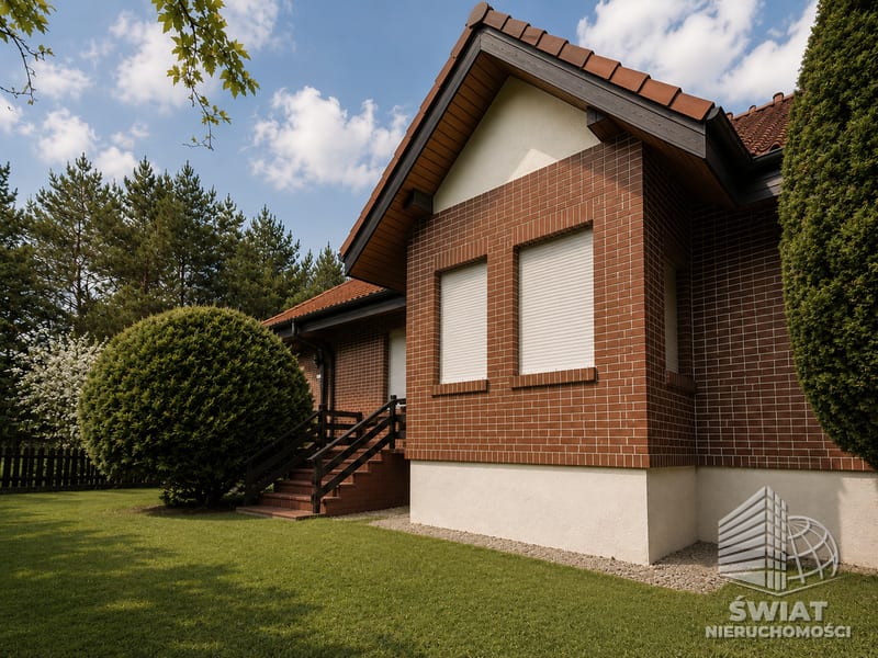 Dom na sprzedaż, Ińsko, 4 pokoje, 185 m² — INW34846, zdjęcie 5