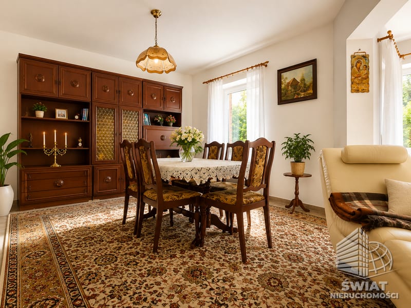 Dom na sprzedaż, Ińsko, 4 pokoje, 185 m² — INW34846, zdjęcie 7