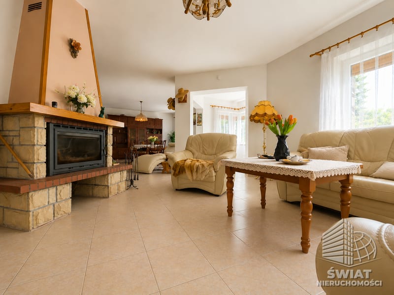 Dom na sprzedaż, Ińsko, 4 pokoje, 185 m² — INW34846, zdjęcie 8