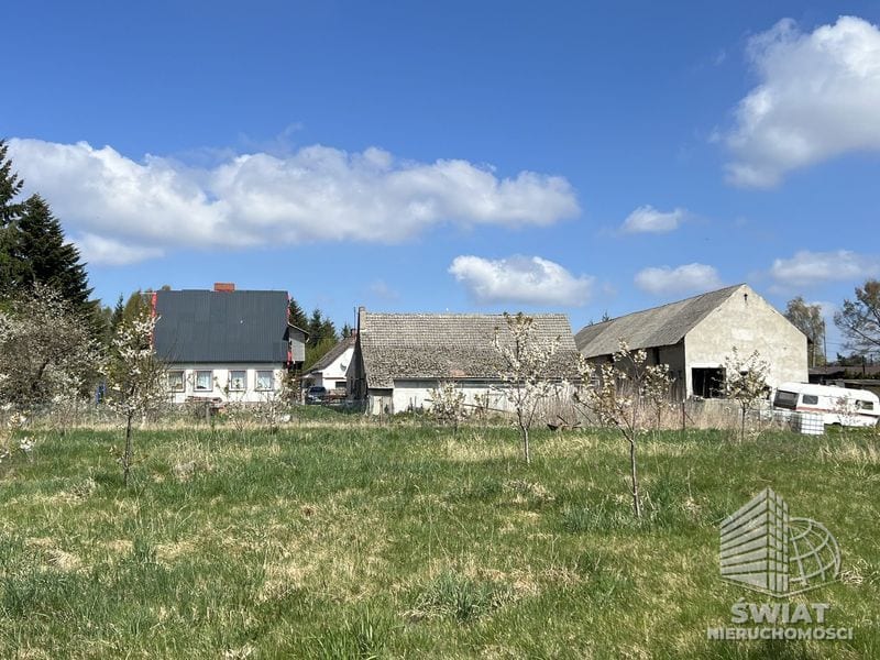 Dom na sprzedaż, Ińsko Linówko, 3 pokoje, 78 m² — ARK26688, zdjęcie 4