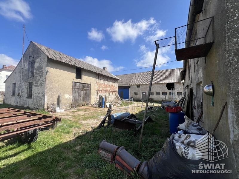 Dom na sprzedaż, Ińsko Linówko, 3 pokoje, 78 m² — ARK26688, zdjęcie 6