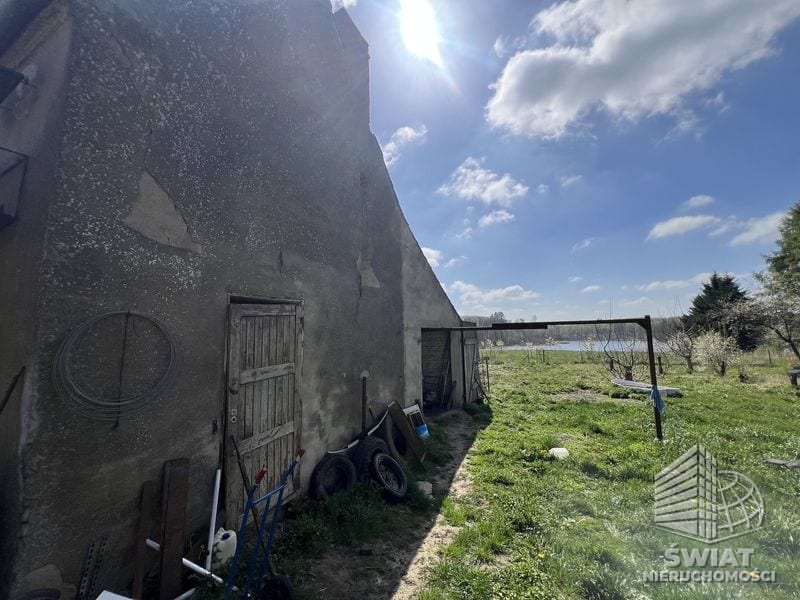 Dom na sprzedaż, Ińsko Linówko, 3 pokoje, 78 m² — ARK26688, zdjęcie 7