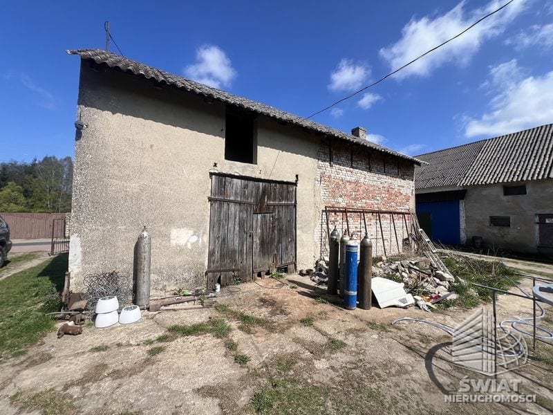 Dom na sprzedaż, Ińsko Linówko, 3 pokoje, 78 m² — ARK26688, zdjęcie 8