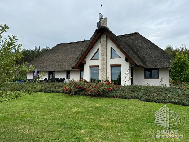 Dom na sprzedaż, Kamień Pomorski, 7 pokoi, 203 m² — MAR22235, zdjęcie 1