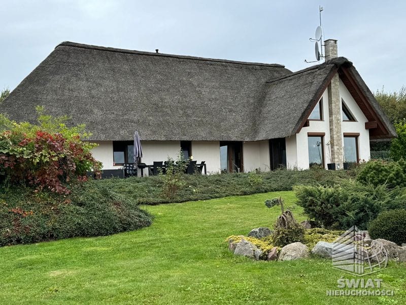 Dom na sprzedaż, Kamień Pomorski, 7 pokoi, 203 m² — MAR22235, zdjęcie 3