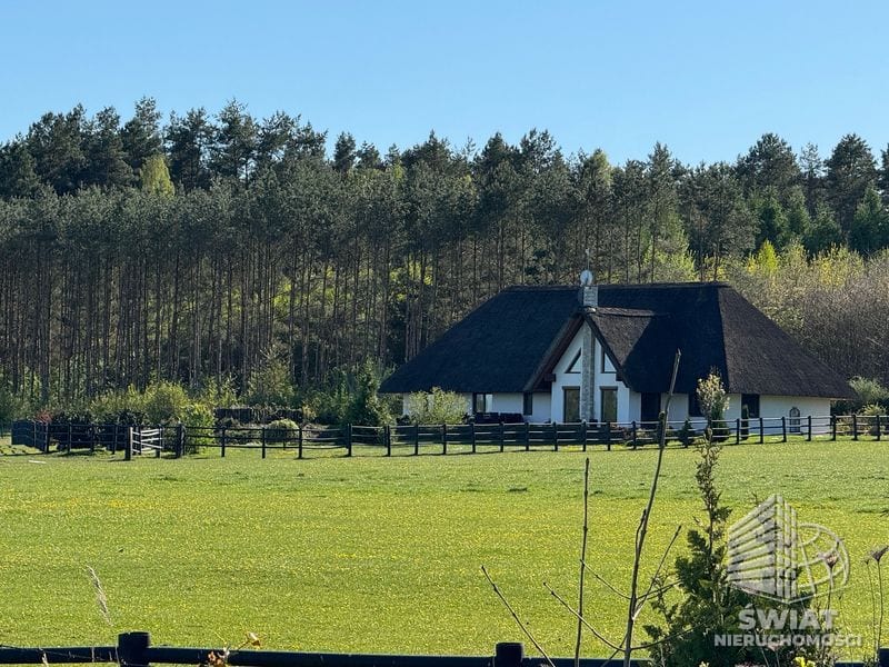 Dom na sprzedaż, Kamień Pomorski, 7 pokoi, 203 m² — MAR22235, zdjęcie 6